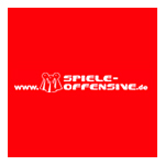 Alle Rabattcodes Spiele-Offensive