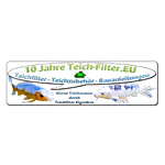 Teichfilter