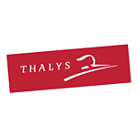 Alle Rabattcodes Thalys