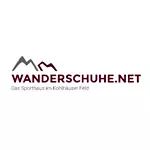 Wanderschuhe.net Wanderschuhe Gutschein - 10 € für Newsletter-Abonnement
