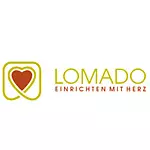 Lomado Gutscheincode - 21 € Rabatt für Neukunden von lomado.de