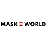 Alle Rabattcodes Maskworld