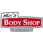 Mics Body Shop