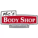 Alle Rabatte Mic´s Body Shop