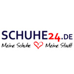 Schuhe24 Gutscheincode - 10% Rabatt alles von schuhe24.de