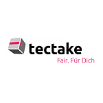 TecTake Rabatt - 50% auf Gartenmöbel von tectake.de