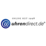 Alle Rabattcodes Uhrendirect