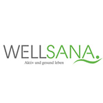 Wellsana Gutschein - 10 € für die Newsletteranmeldung von wellsana.de