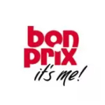 Bonpix Logo
