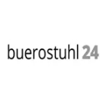 Buerostuhl 24 Logo