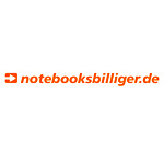 Notebooksbillier Logo